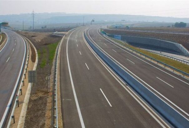 Az EU újabb 278 millió eurót fordít szlovákiai autópálya-építésre