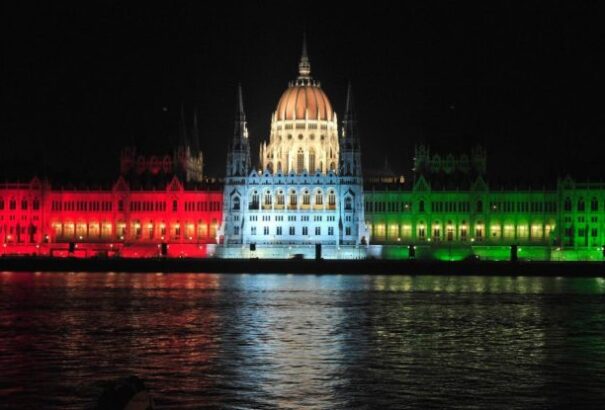 Nemzeti ünnep, ír kocsmarock és Majka – budapesti programajánló