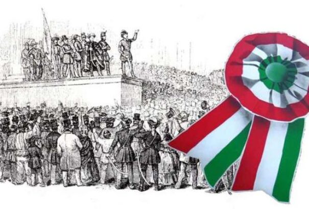 Berényi József: 1848-1989-2018