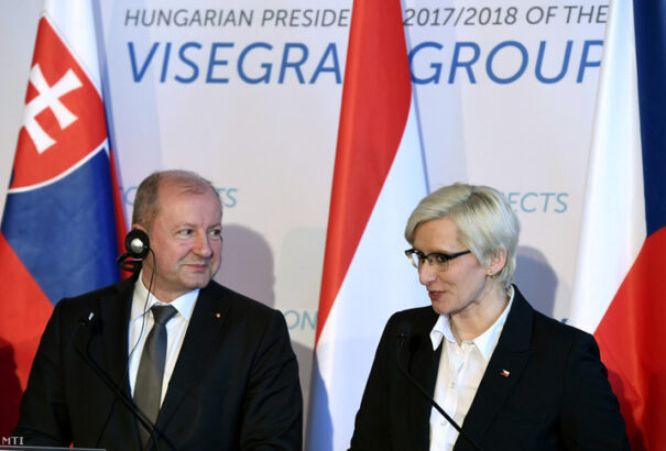 Gyalogsági kézi lőfegyvereket fog gyártani Magyarország