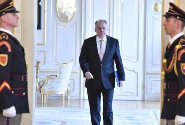 Kiskának mozgalmas napja lesz – Pellegrini és a miniszterjelöltek is hivatalosak hozzá