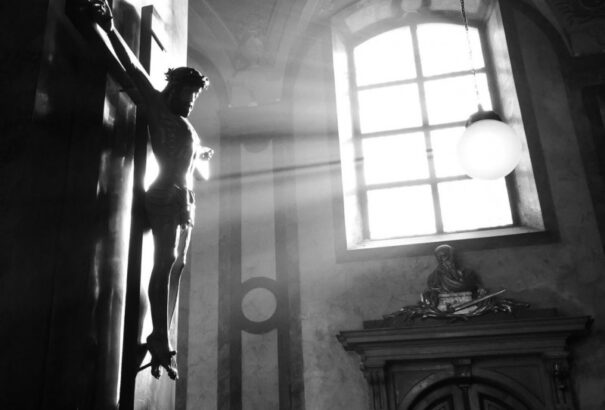 Nagypéntek: Jézus Krisztus kereszthalálának napja