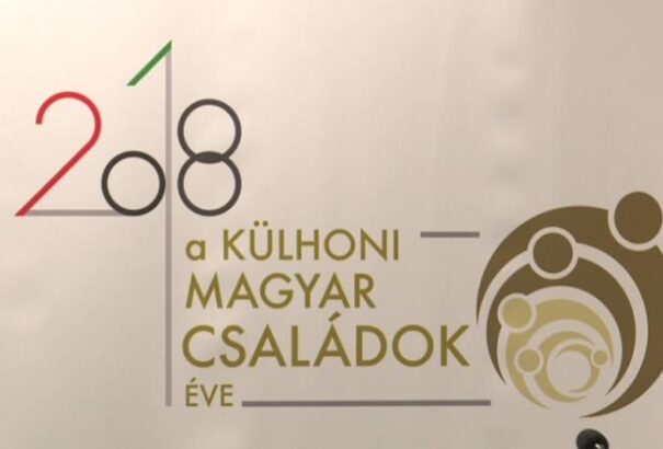 Megjelent a külhoni magyar családok éve első pályázata