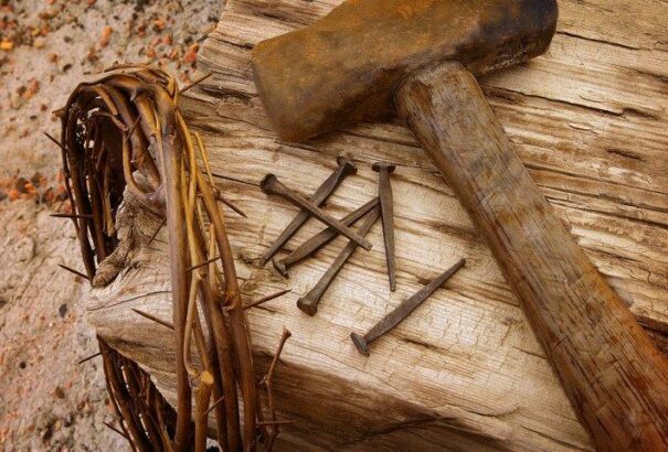 Ady Endre: Nagypéntek