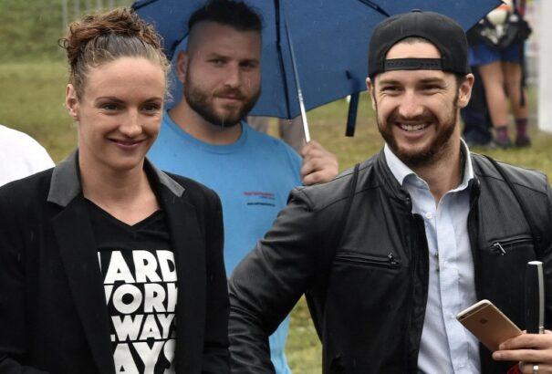 Hosszú Katinka elárulta: Shane Tusuppal folytatja a felkészülést