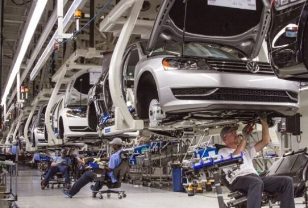 Új autóalkatrész-gyártó üzem veti meg a lábát Szlovákiában. 800 ember számára biztosít munkahelyet