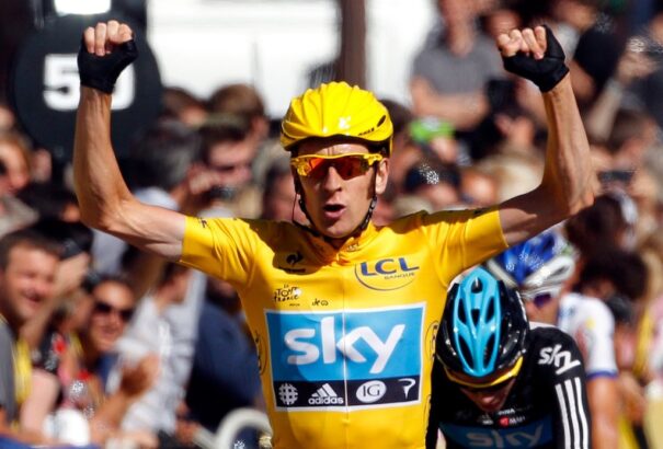 Doppinggal vádolják az egykori Tour de France győztes Bradley Wigginst