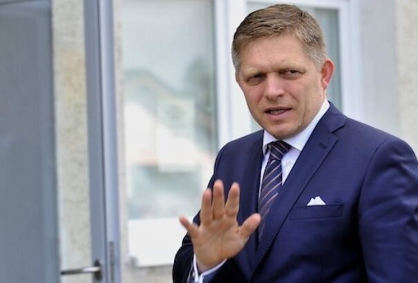 Silvester Lavrík: Vasárnap után talán előrehozott választások várnak ránk