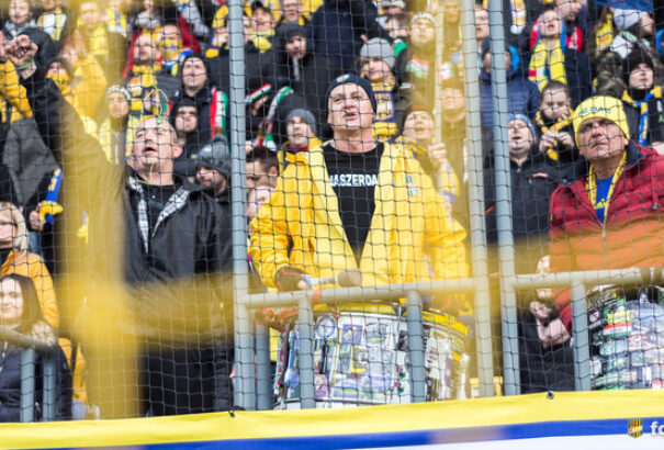 Megkezdődik a jegyeladás a Mol Arénában is