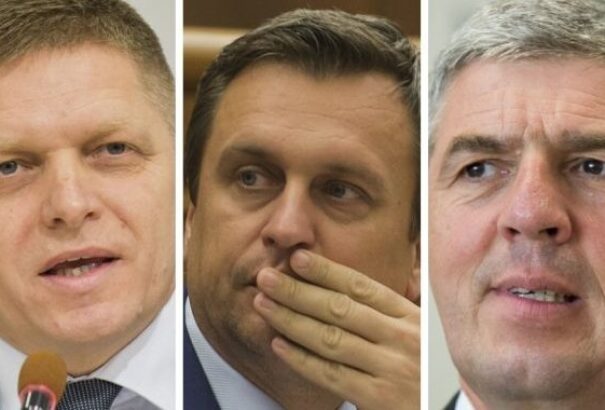 A Most-Híd kezében Fico sorsa. Ma ül össze a vegyespárt Országos Tanácsa – Percről percre