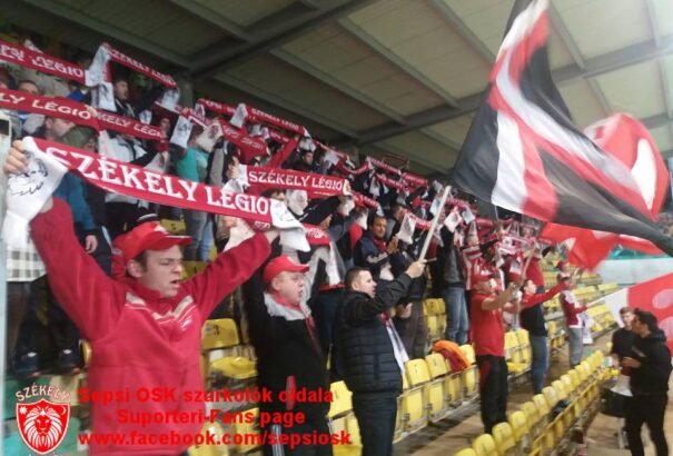 Így szólt a Székely Himnusz a Székely Szabadság Napján – videó