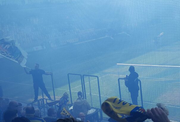 Jó játék, remek hangulat, meggyőző eredmény: DAC-Rózsahegy 3:0