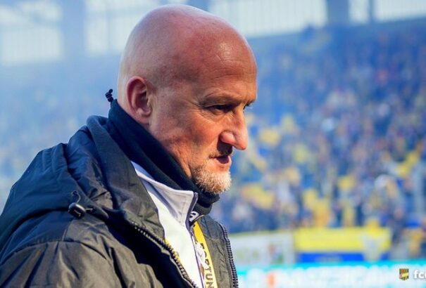 Rossi: Megérdemelten vagyunk az élmezőnyben