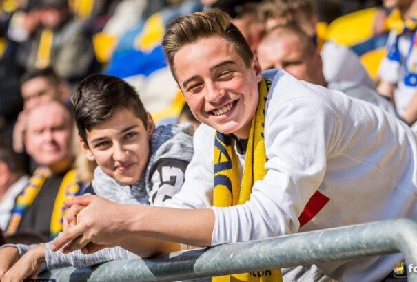 Megkezdődött az online jegyértékesítés a vasárnapi DAC-Nagyszombat bajnokira