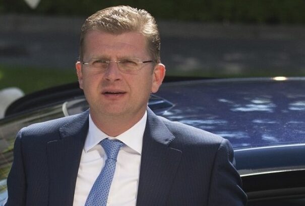 Žiga gazdasági miniszter a smeres Grófasszony ügyéről: Elég csúnyán néz ki