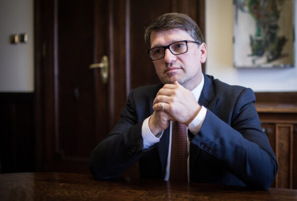 Marek Maďarič: Fico nagyon szívós és ellenálló ember, így semmiképp sem írnám le