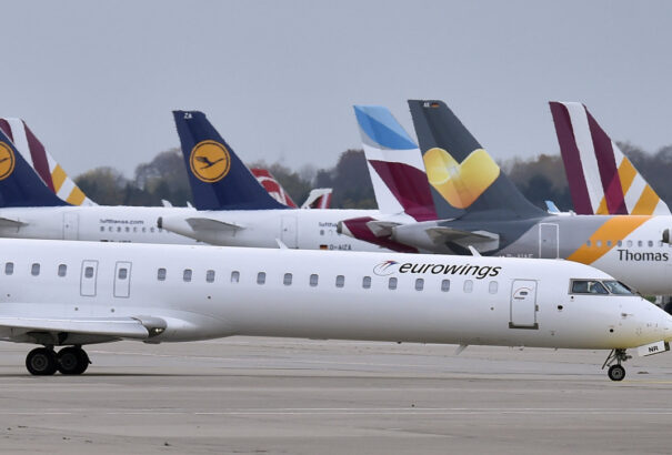 Szavazással dönthetünk arról, hogy Kassa új légi összeköttetést kapjon Németországgal