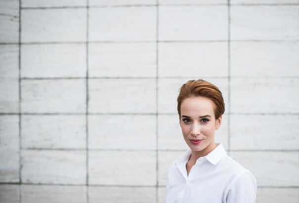 Táňa Pauhofová színésznő: Kaliňák és Fico fél. Mással ezt az egészet nem lehet megmagyarázni