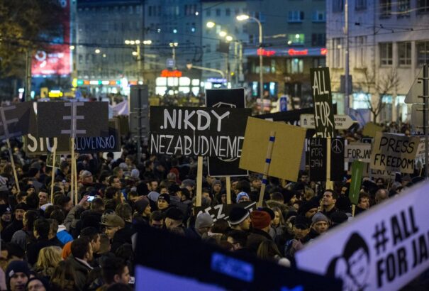 Ivan Mikloš: Fico tényleg nem érti