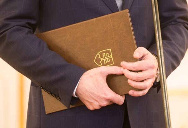 Igor Matovič: Úgy viselkednek, mint 89-ben a kommunisták