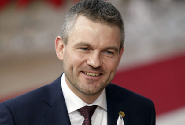 Pellegrini: Megengedhetetlen, hogy valaki visszaéljen a rendszerrel