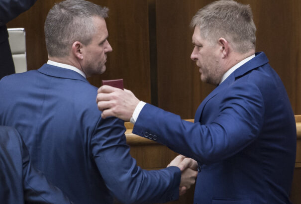 Igor Daniš: Aligha jön létre egy nagy jobboldali párt, de a Smer újra erőre kaphat