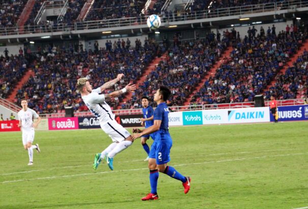Erik Pačinda: Úgy készültem rá, ahogy bármelyik másik mérkőzésre