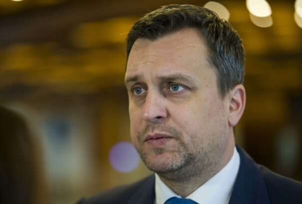 Andrej Danko kész a párbeszédre Kiskával és Ficóval