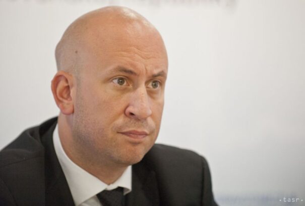 Az SaS nem hisz abban, hogy ifj. Jozef Ráž képes lesz kivizsgáltatni a kettős gyilkosságot