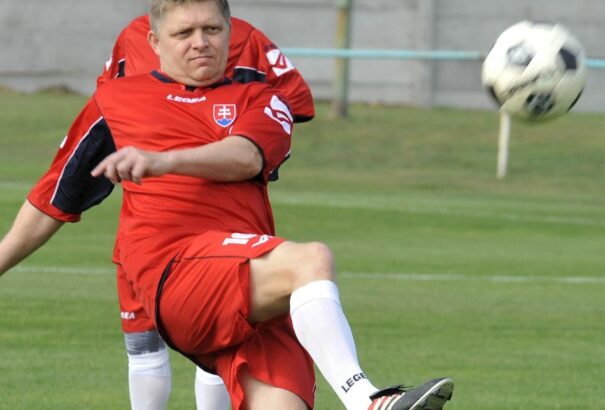 Robo, az új játékos-edző