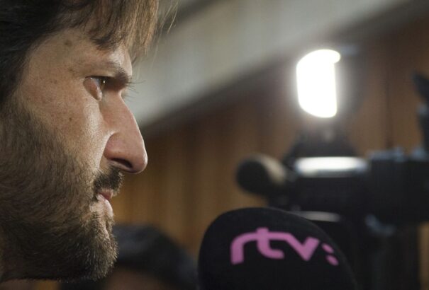 Így ír a külföldi sajtó a Szlovákiában zajló eseményekről: „A Szlovákiáról alkotott kép fokozatosan összeomlik”