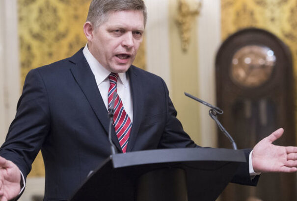 Jogállam és alkotmányos rend? Eddig sem kellett hozzá Soros György, hogy lábbal tiporják