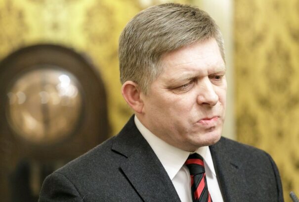 Fico haláltusája: Előhúzta a Sorosozást