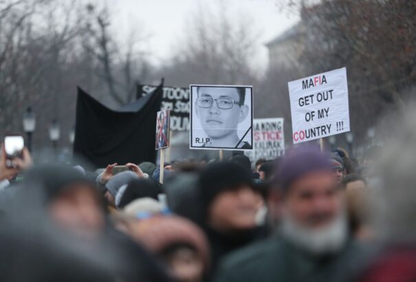 A tüntetéseken ne feledjük!