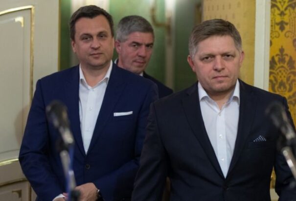 Veronika Remišová: Bugár Béla elárulta az utcán tüntető embereket