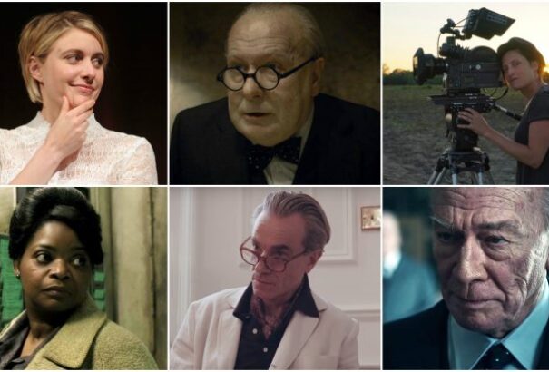 Idén is akadnak történelmi jelentőségű jelölések az Oscaron