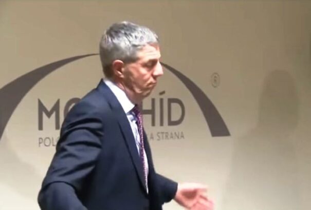 Bugár Béla elárulta, melyik smeres képviselő gáncsolta el a legutóbbi alkotmánybíró-választást