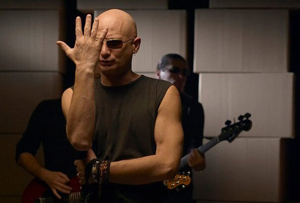 Öt éve ment el Bódi László „Cipő”, a Republic frontembere