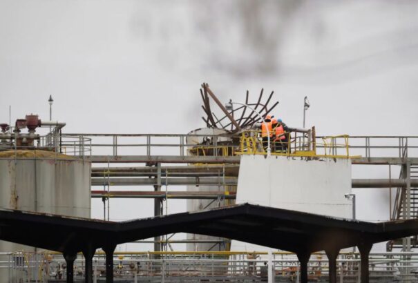 Főleg román állampolgárok vesztek oda a csehországi robbanásban