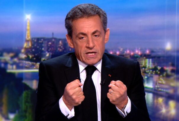 Nicolas Sarkozynek egy lehallgatási ügyben is bíróság elé kell állnia