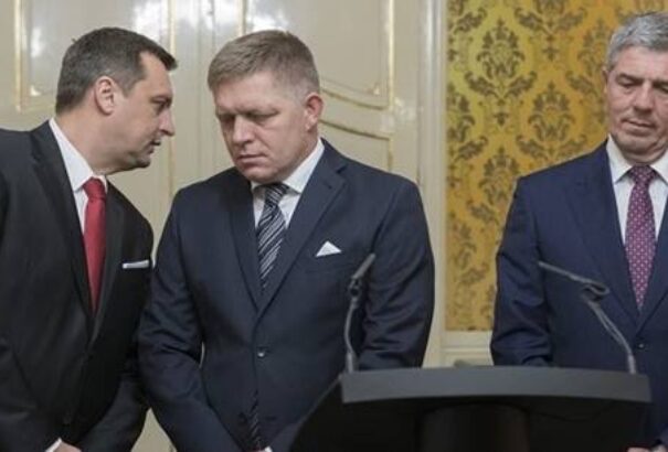 Menyhárt József:  Vissza kell állítanunk a felvidéki magyar politika becsületét