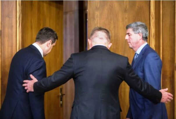 A maffia és mi – Amikor kiderült, ki kivel van (Kuciak gyilkosság, 4. nap)