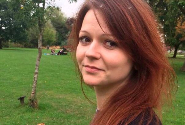 Stabilizálódott a megmérgezett kettősügynök lányának állapota