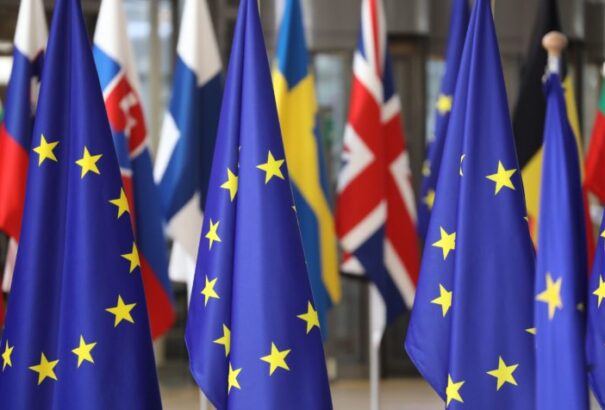 EU-csúcs: Fókuszban az orosz idegméreg-merénylet és az amerikai kereskedelmi háború