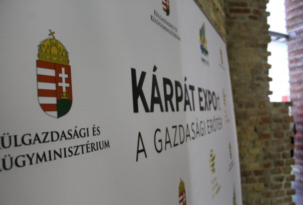 KÁRPÁT EXPOrt 2018: Magyarország ereje a Kárpát-medencében rejlik