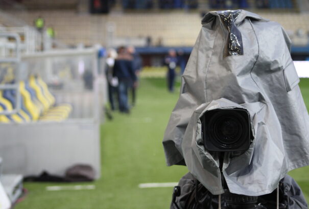A DAC következő négy bajnokijából hármat közvetít a televízió