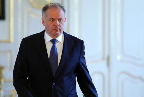 Kiska döntött: Kinevezi a Pellegrini-kormányt