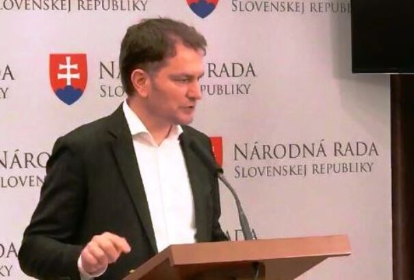 Igor Matovič: A Most-Híd maradna a kormányban a szajré miatt