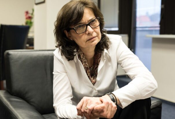 Lucia Žitňanská: Fico csődöt mondott