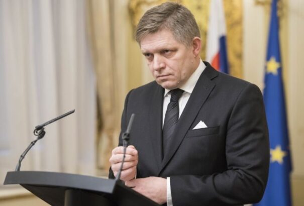 Dag Daniš: Fico rosszabbul végezte, mint Mečiar vagy Dzurinda